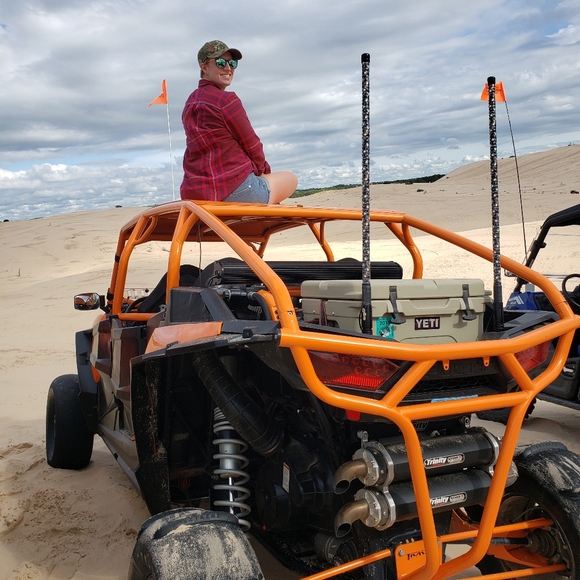 Meet your Posher, Chelsea - Picture 2 of 4